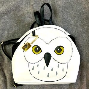 Hedwig Mini Backpackk
